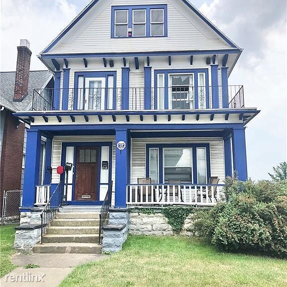 Building Photo - 4 br, 1 bath House - 1 Hughes Ave