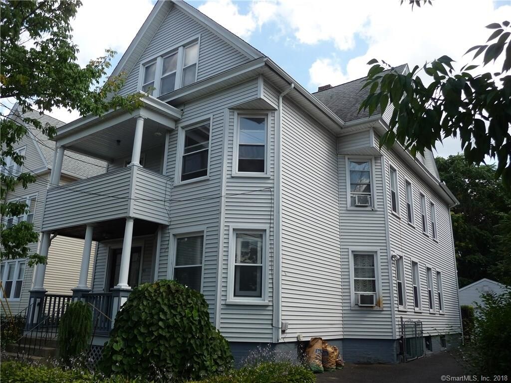 Primary Photo - 93 Foster St