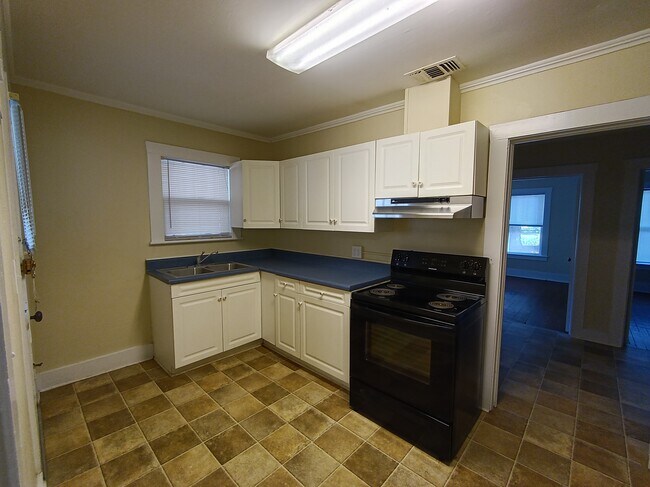 Foto del edificio - 186 E Brazell St