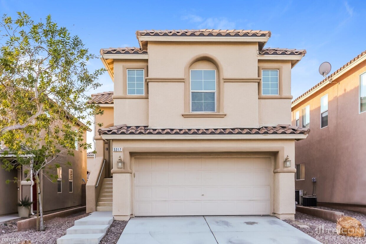 Foto principal - 5317 Country Retreat Ct