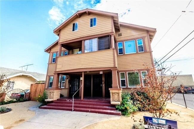 Foto del edificio - 1316 Saint Louis Ave