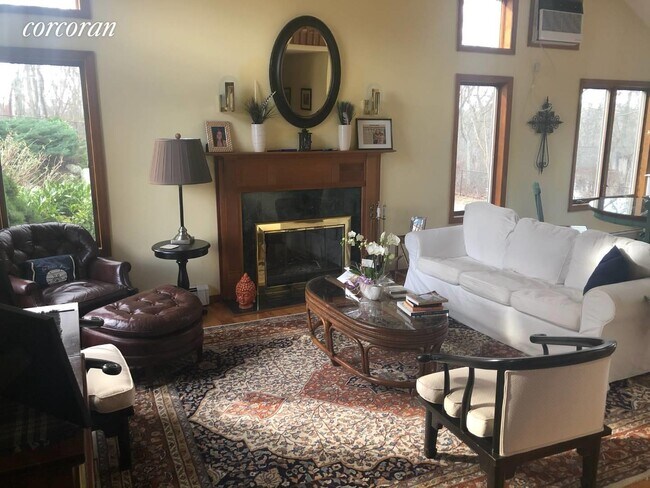 Foto del edificio - 10 Quail Run