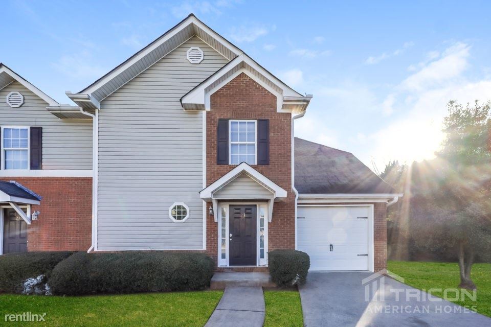 23 Middlebrook Dr, Cartersville, GA 30120 House Rental in Cartersville, GA