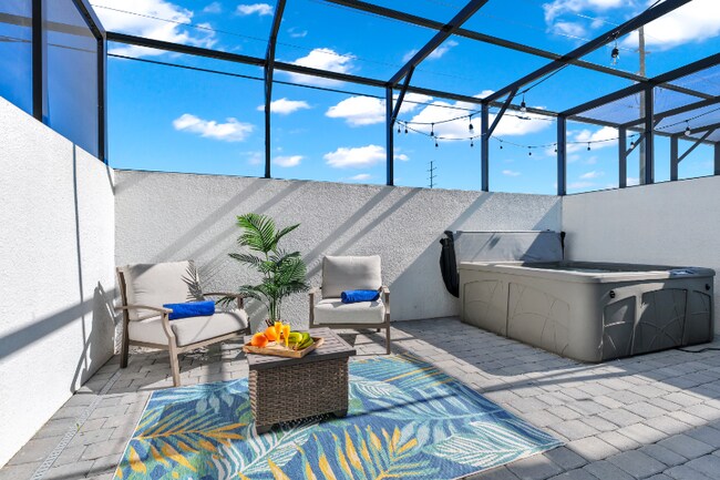 Building Photo - 616 Trikomo Dr