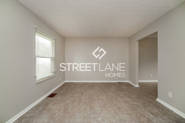 Foto del edificio - Charming 4 bedroom home in Pickerington!