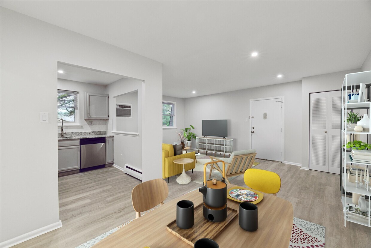 Apartments at Pine Brook - Apartments in Newark, DE | Apartments.com