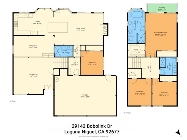Foto del edificio - 29142 Bobolink Dr