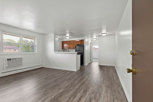 Interior Photo - Swiss Village Apartments