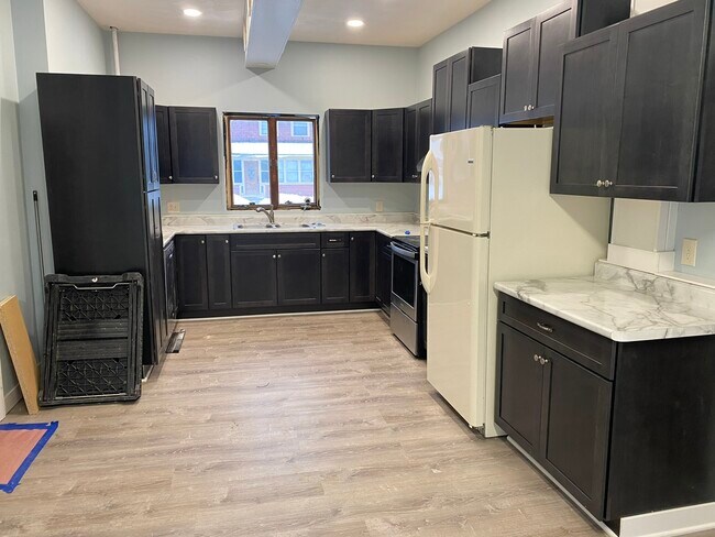 Foto del edificio - 204 Carroll St