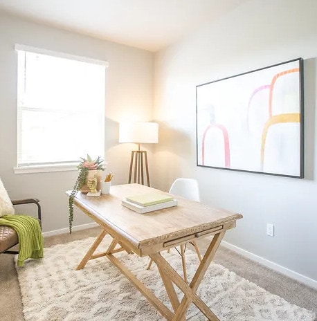 Building Photo - Discover Your Dream Home at Q1 Apartments ...