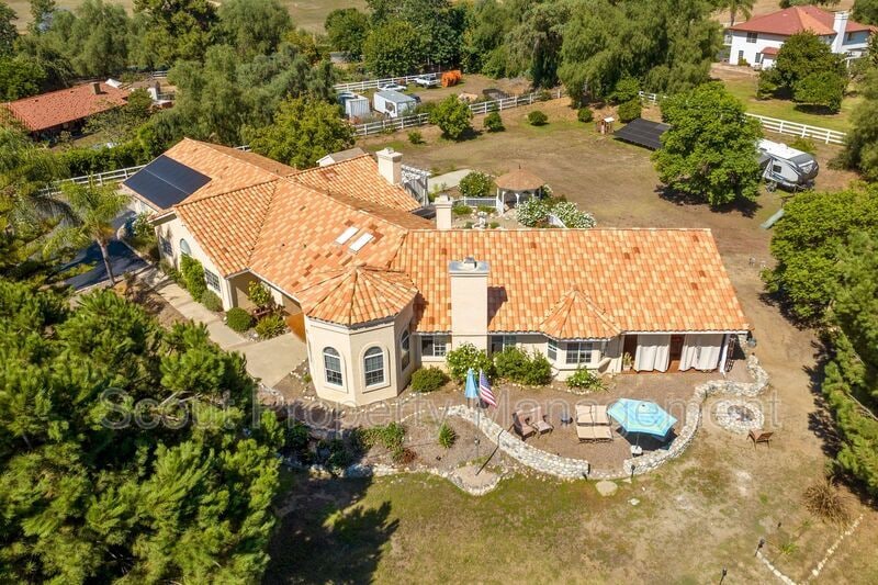 Primary Photo - 30780 Cool Valley Ranch Ln
