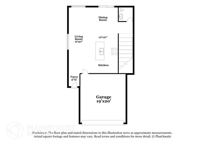 Foto del edificio - 270 Grayson Trl