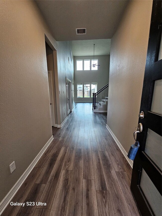 Foto del edificio - 11914 McCallister Run Dr