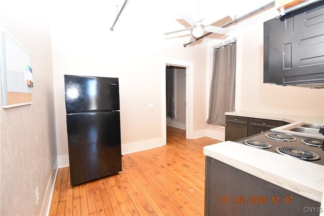 Foto del edificio - 170 Court St