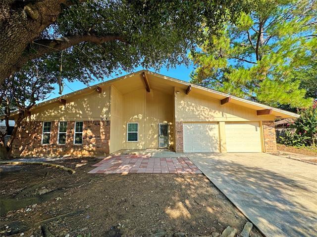 Foto principal - 3404 Elgenwood Trail