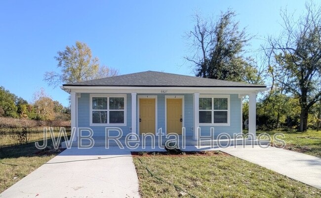 Building Photo - 5827 Ave B