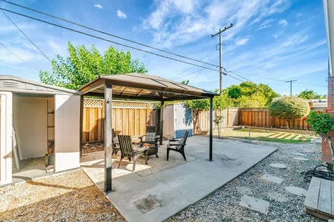 Building Photo - 1344 Cabrillo Ave