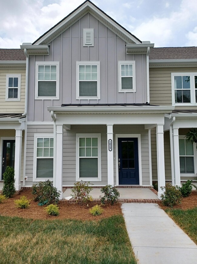 Photo - 1029 Milson Ln Townhome