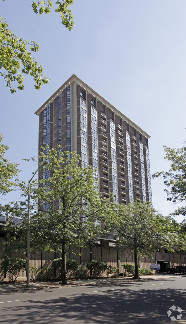 New Haven Towers Rentals New Haven, CT