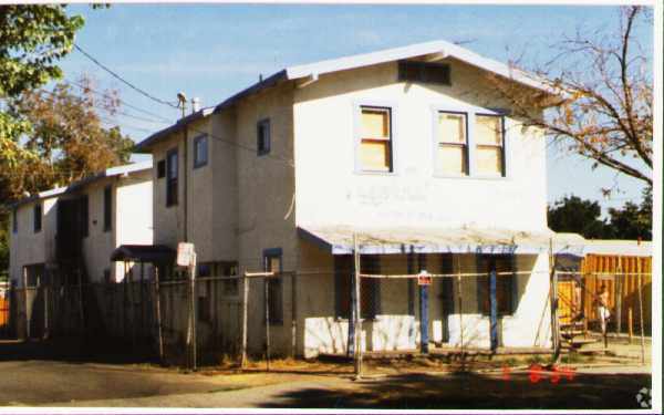 Foto del edificio - 605-611 5th St