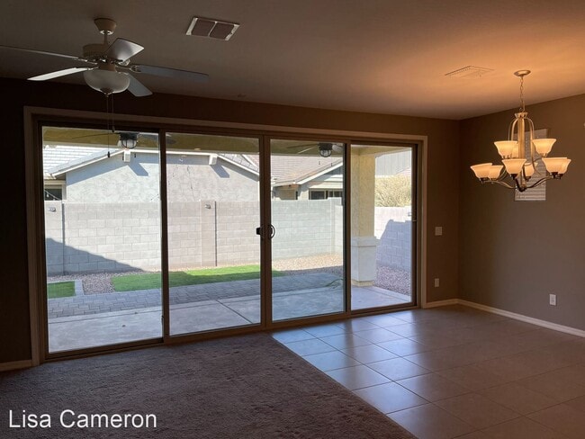 Building Photo - 3 br, 2 bath House - 3716 E Ebano St