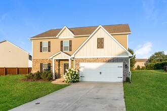 Building Photo - 3302 Bridgewood Dr