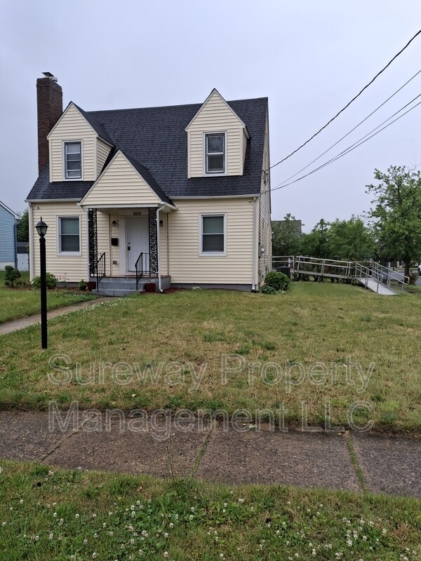 Building Photo - 5032 Garden Ave