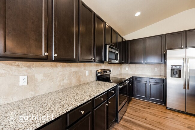 Foto del edificio - 6211 Vickie Ln, Colorado Springs, CO, 80923