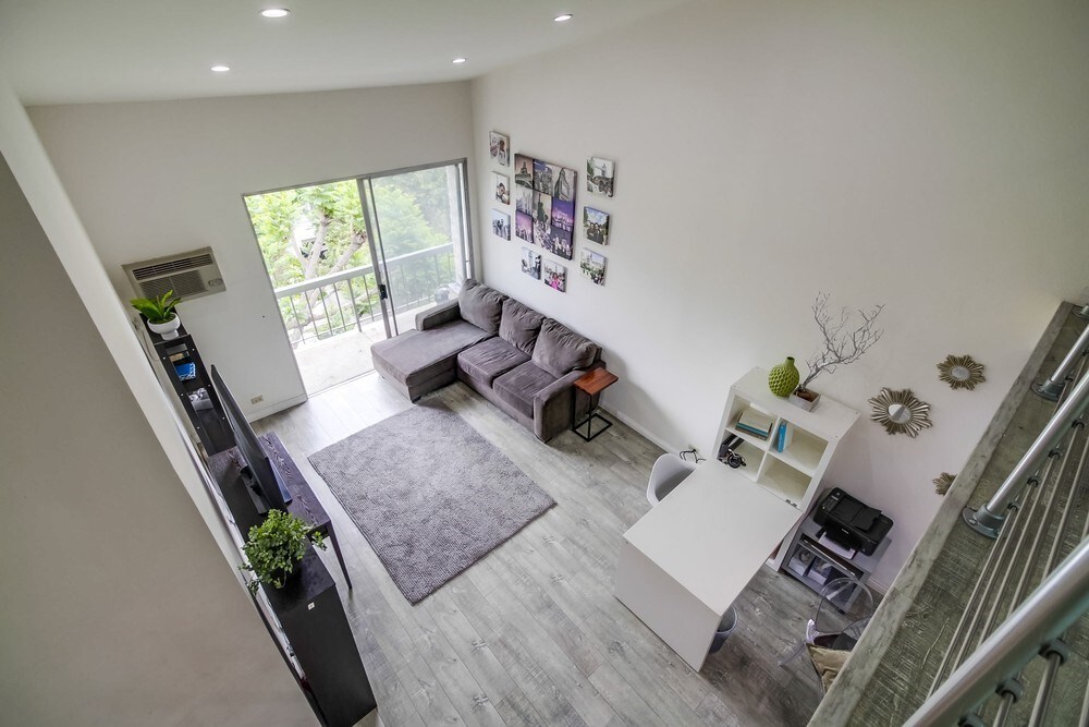 1440 Veteran Ave, Los Angeles, CA 90024 Condo for Rent in Los Angeles