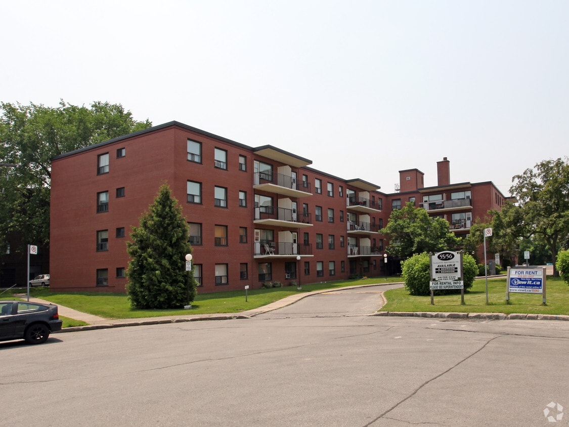 Building Photo - Eccleswift Apartments