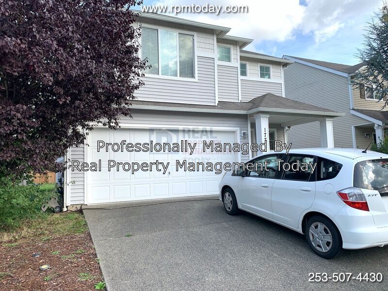 Primary Photo - 17723 17th Ave E