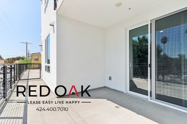 Foto del edificio - 14526 Kittridge St