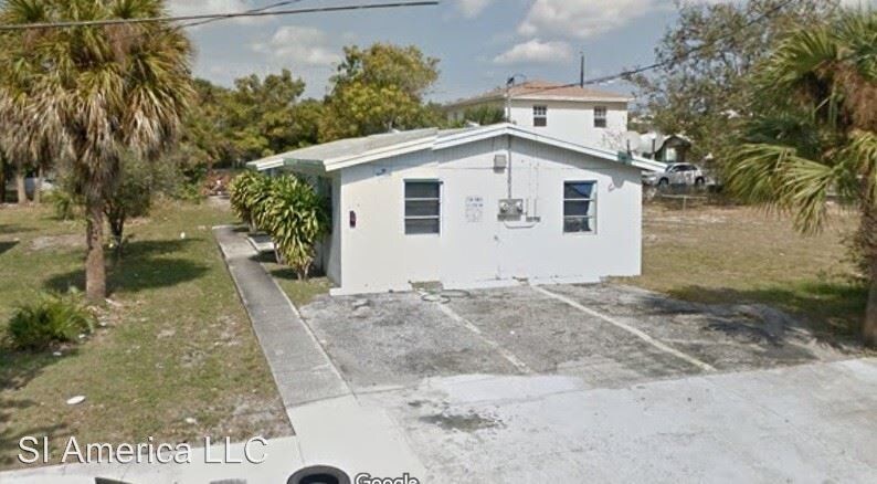Primary Photo - 907 5th St