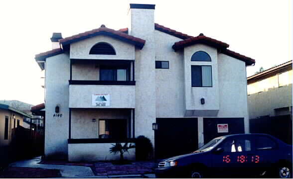 Building Photo - 4140 34th St