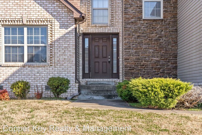 Foto del edificio - 3 br, 4 bath House - 3365 Franklin Meadows...