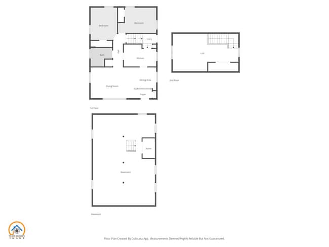 Building Photo - 20267 Ashton Ave