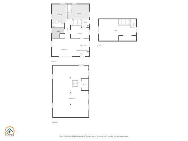 Foto del edificio - 20267 Ashton Ave