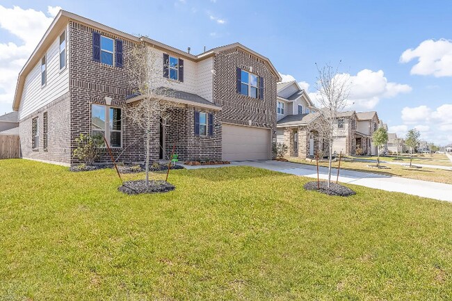 Foto del edificio - 6120 Whitewing Rd