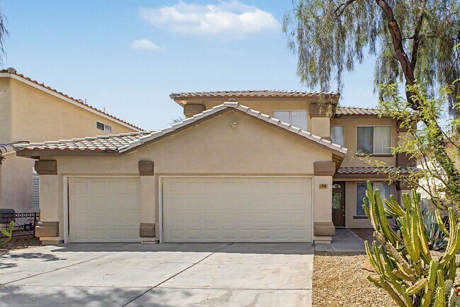 Foto del edificio - Upgraded home in Henderson 89012!