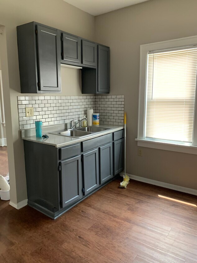 Kitchen - 1723 S 1st St