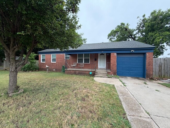 Photo - 620 SW 50th St House