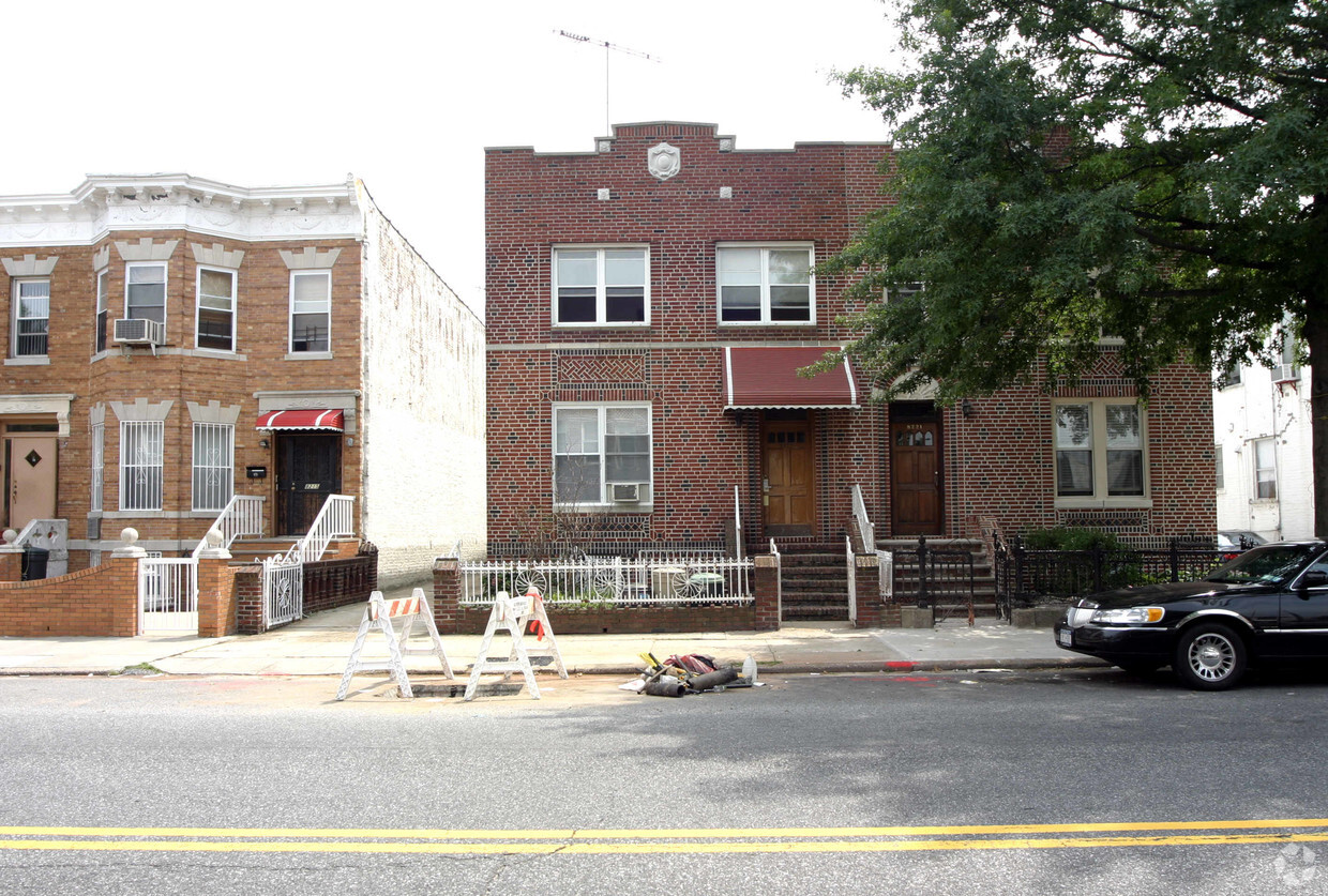 Primary Photo - 8217 17th Ave