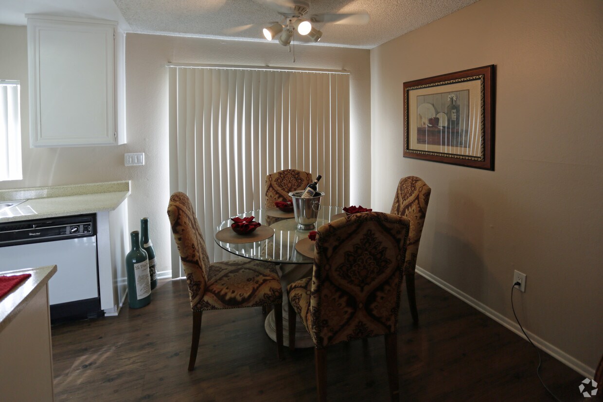 Apartment in Upland - 1 Bedroom, 1 Bath, $1395 Apartment in Upland - 1 Bedroom, 1 Bath, $1395