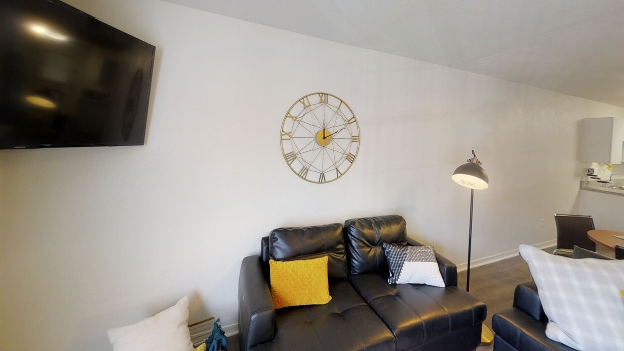 Photo - The Quad Apartments