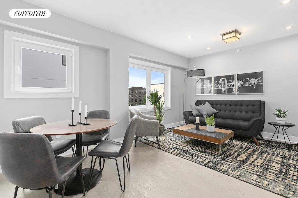 345 Lenox Rd Unit 3C, Brooklyn, NY 11226 Apartment for Rent in