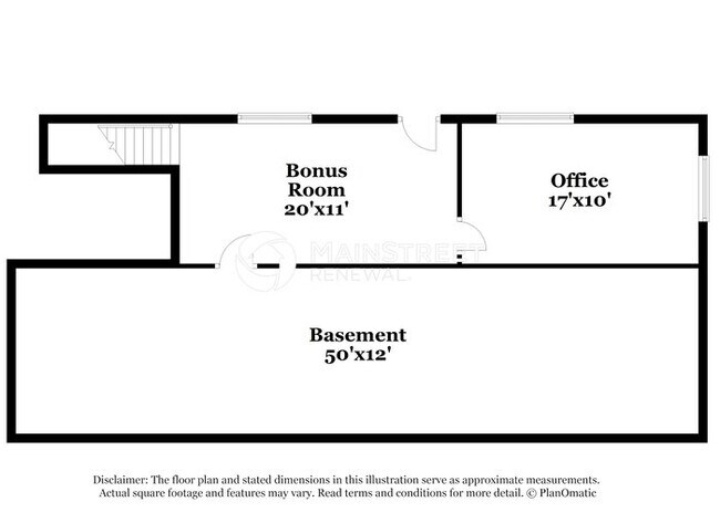 Foto del edificio - 1813 Rankin Dr