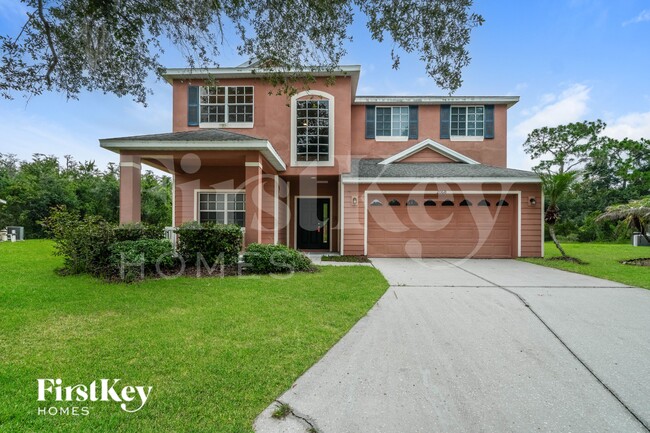 Building Photo - 20618 Whitebud Ct