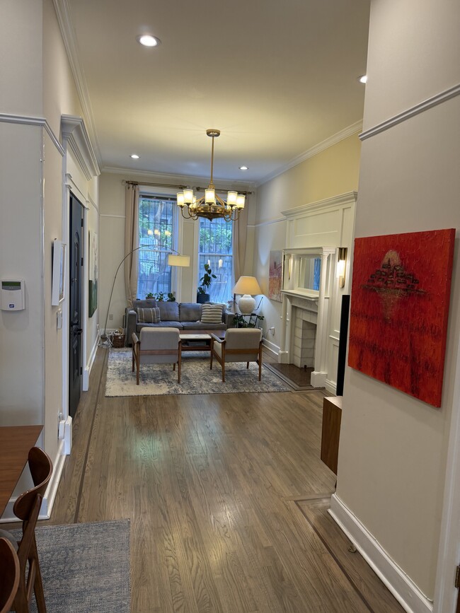 Photo - 149 W 120th St Apartments