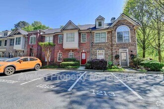 Building Photo - 1213 Harris Commons Pl