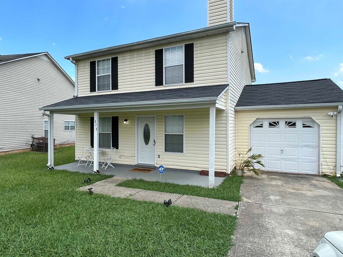 273 Willow Bend Dr, Jonesboro, GA 30238 House for Rent in Jonesboro